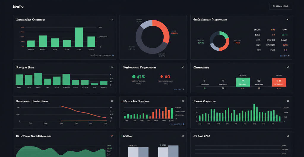 Dashboard Preview