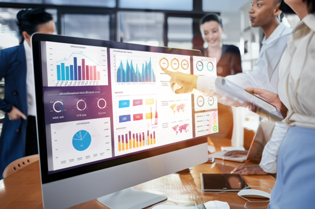 Actionable Insights